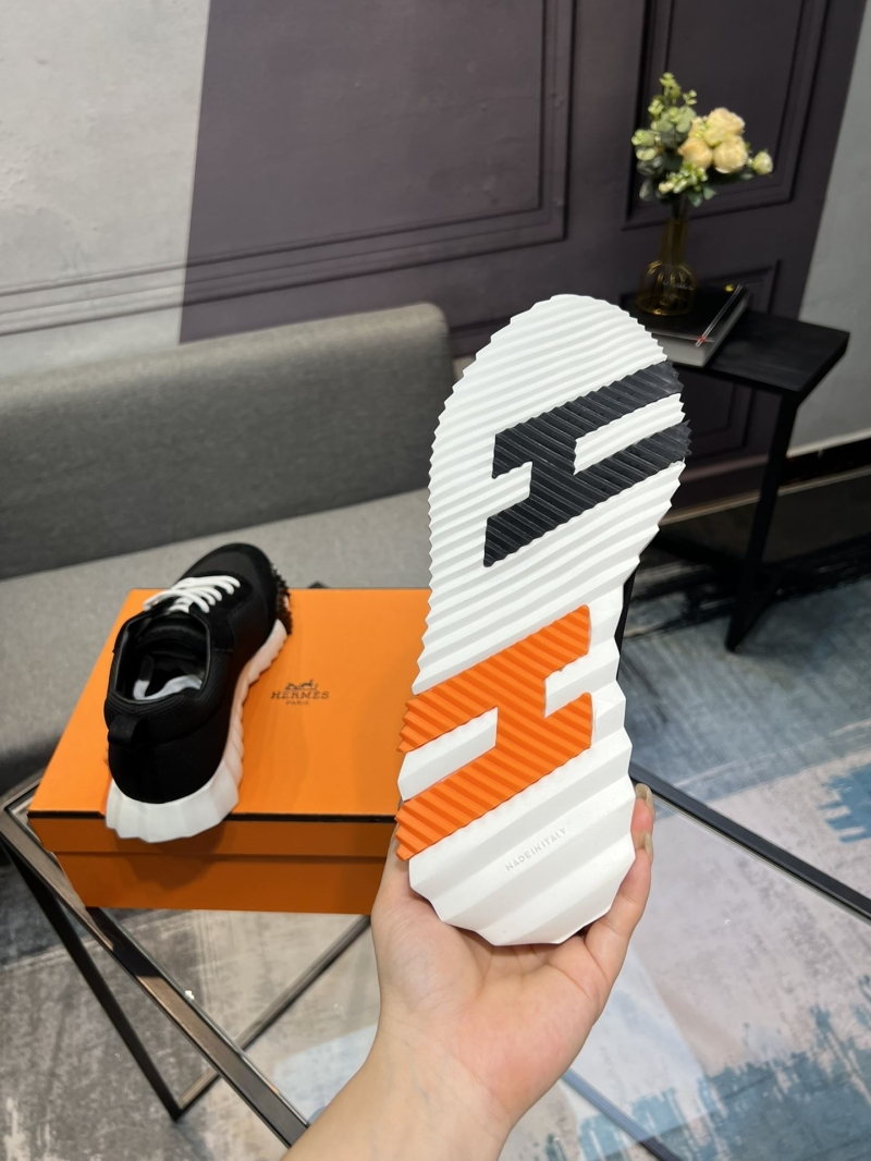 Hermes Sneakers